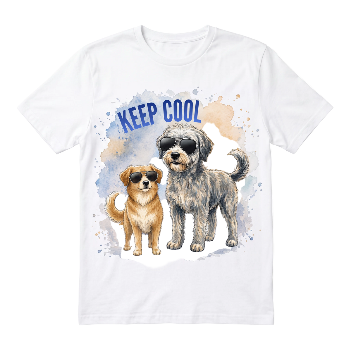 Keep Cool