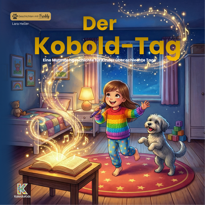 Der Kobold-Tag