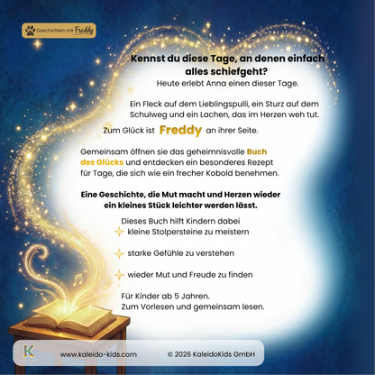 Der Kobold-Tag