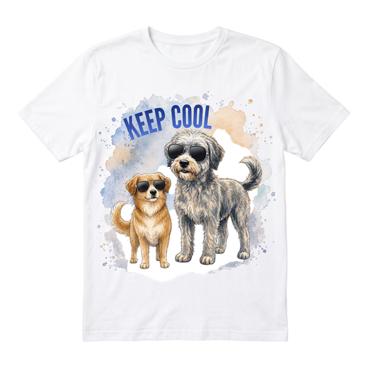 Keep Cool