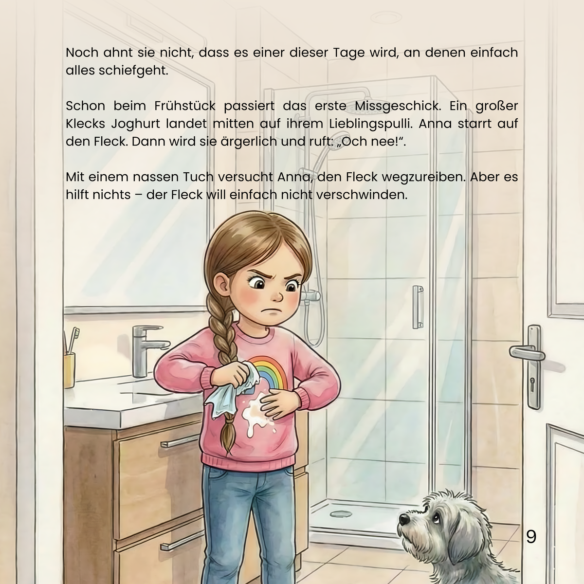 Der Kobold-Tag