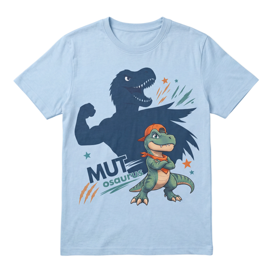 Mut-osaurus